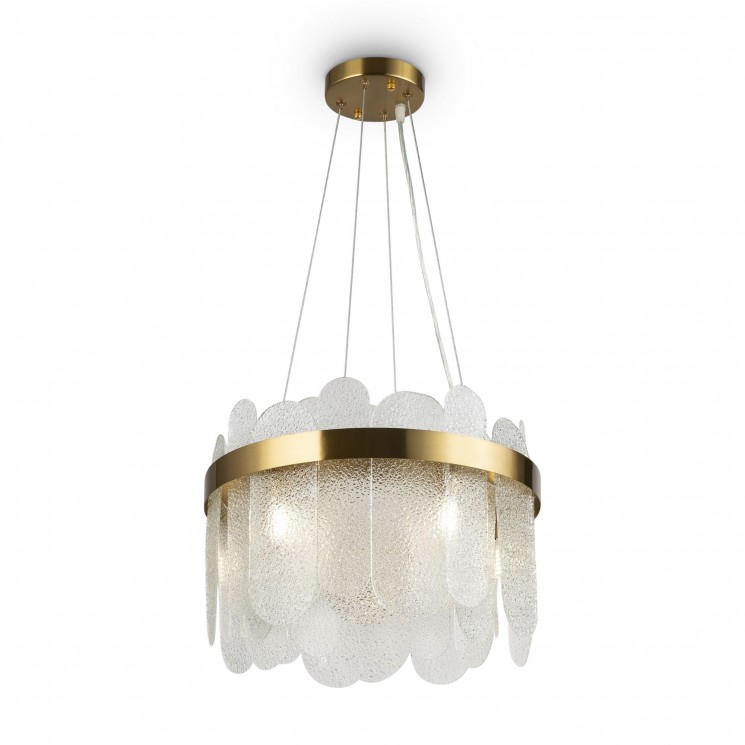 Подвесной светильник Freya Deserto FR5141PL-05BS