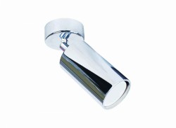 Накладной поворотный светильник Donolux A1595-Chrom