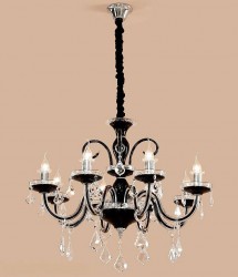 Люстра CITILUX CL352181 Марена