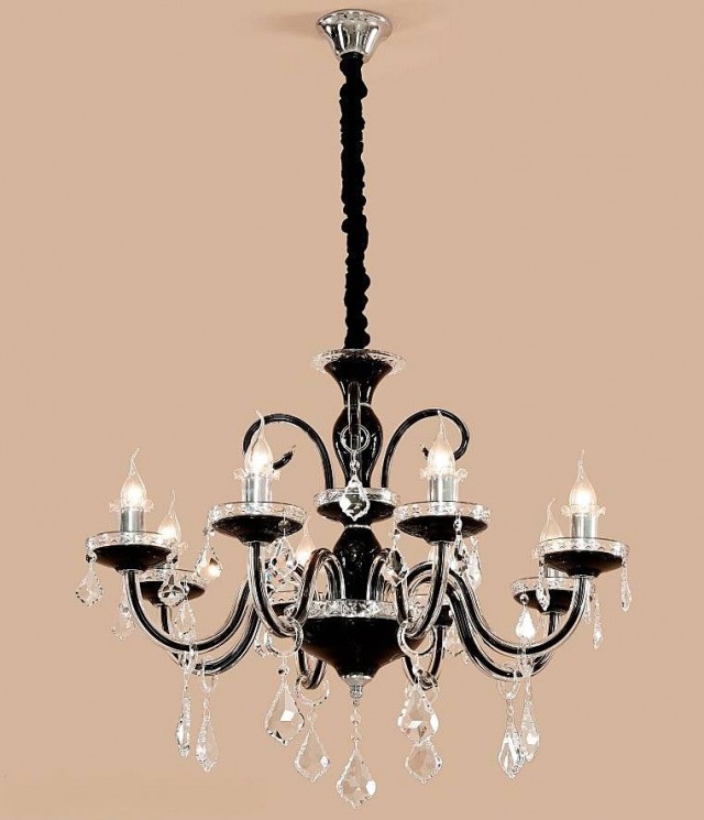 Люстра CITILUX CL352181 Марена