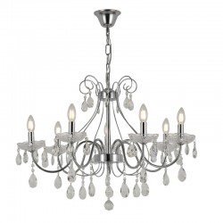 Подвесная люстра F-Promo 2573-7P Selestine