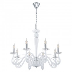 Подвесная люстра EGLO 39131 MEDUNO 1