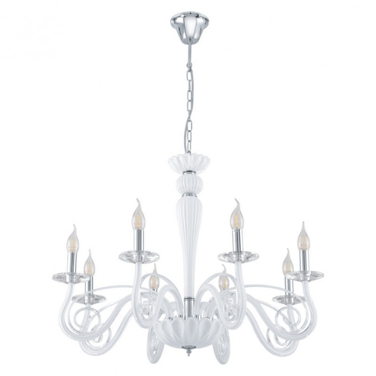 Подвесная люстра EGLO 39131 MEDUNO 1