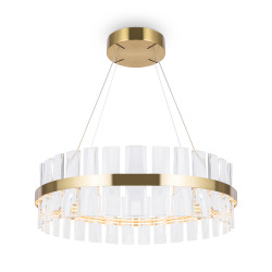 Подвесной светильник Maytoni MOD173PL-L45BS3K Mirage