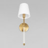 Бра LOFT IT 10308W Antique Brass
