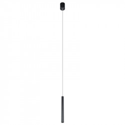 Подвесной светильник LOFT IT 10334/500 Black