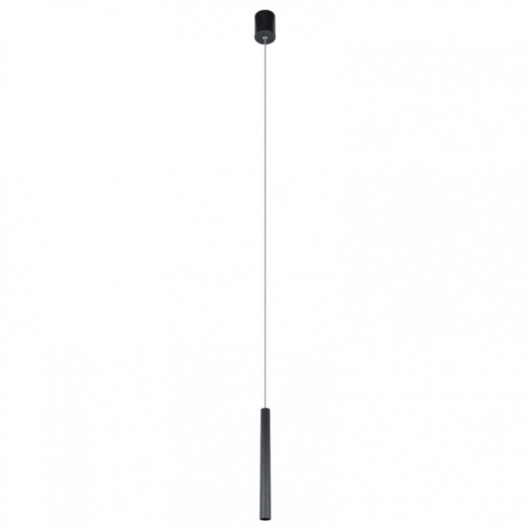 Подвесной светильник LOFT IT 10334/500 Black