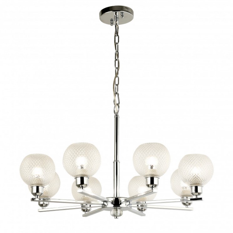 Подвесная люстра F-Promo 2941-8P Sunrise