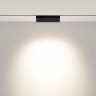 Трековый светильник Maytoni Technical TR033-2-12W4K-B Magnetic track system Exility