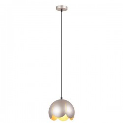 Подвес Eurosvet 50049/1 золотой