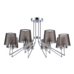 Люстра Freya FR5050-CL-08-CH Christina