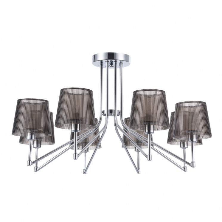 Люстра Freya FR5050-CL-08-CH Christina