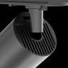 Трековый светильник Maytoni Technical TR021-1-12B3K-W-B однофазный