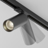 Трековый светильник Maytoni Technical TR021-1-12B3K-W-B однофазный