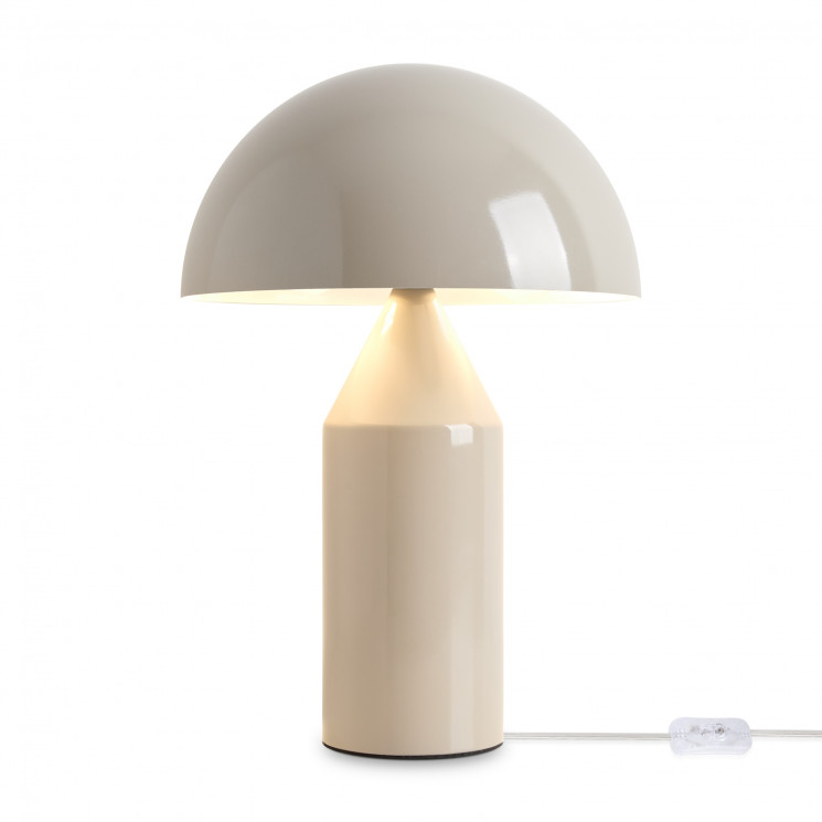 Настольный светильник Freya FR5218TL-02CR Eleon