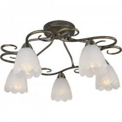 Люстра Lussole LSP-0151