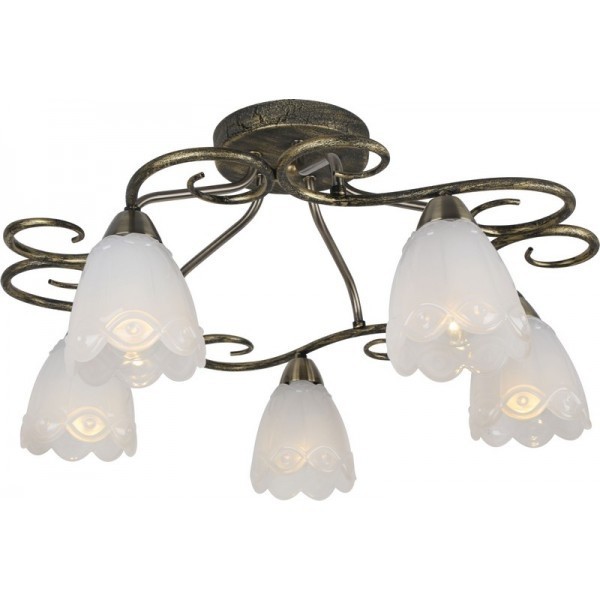 Люстра Lussole LSP-0151