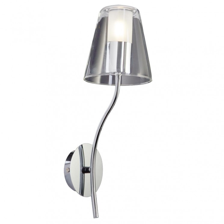 Светильник настенный Freya FR5017WL-01CH Ursula