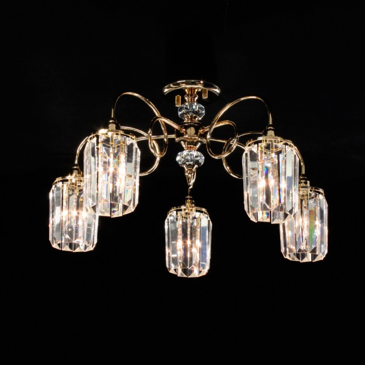 Люстра CITILUX CL330152 Синди