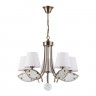 Люстра Freya FR5597PL-05BZ Camila
