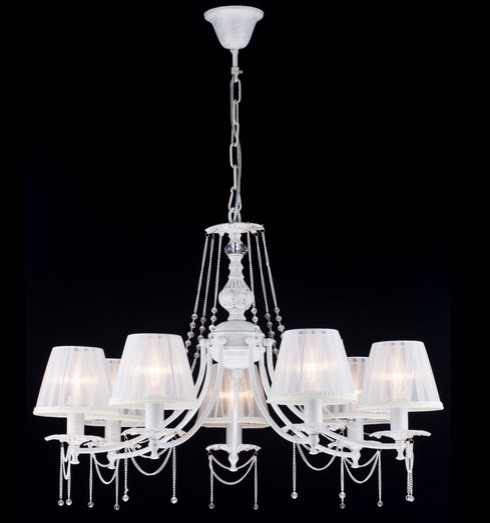 Люстра Maytoni ARM305-07-W