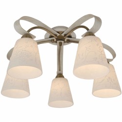 Люстра Lussole LSP-0102