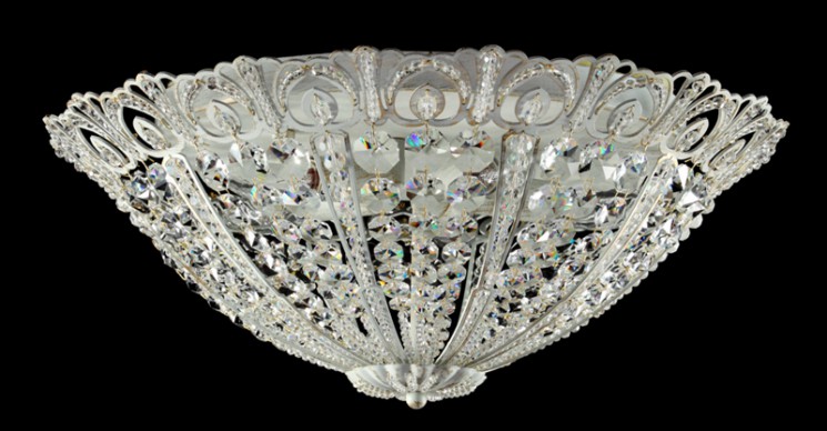 Люстра Maytoni DIA901-PT50-WG