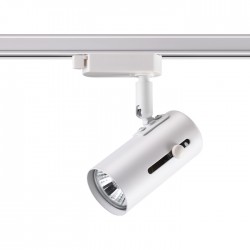 Трековый светильник Novotech 370413 PIPE