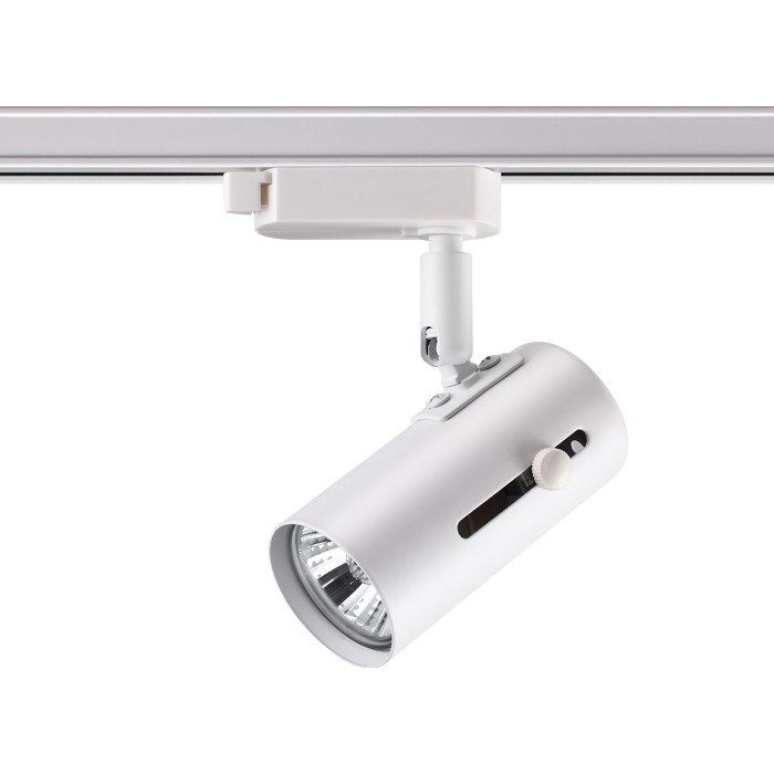 Трековый светильник Novotech 370413 PIPE