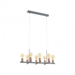 Подвесной светильник EGLO 97449 Adri