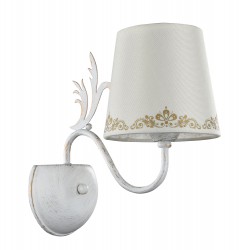 Светильник настенный Freya FR404-01-GW Agas