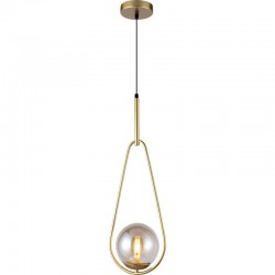 Светильник подвесной Stilfort 2035/03/01P Globo 1*G9 LED*3W