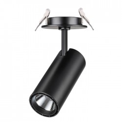 Светильник встраиваемый Novotech 357551 SELENE