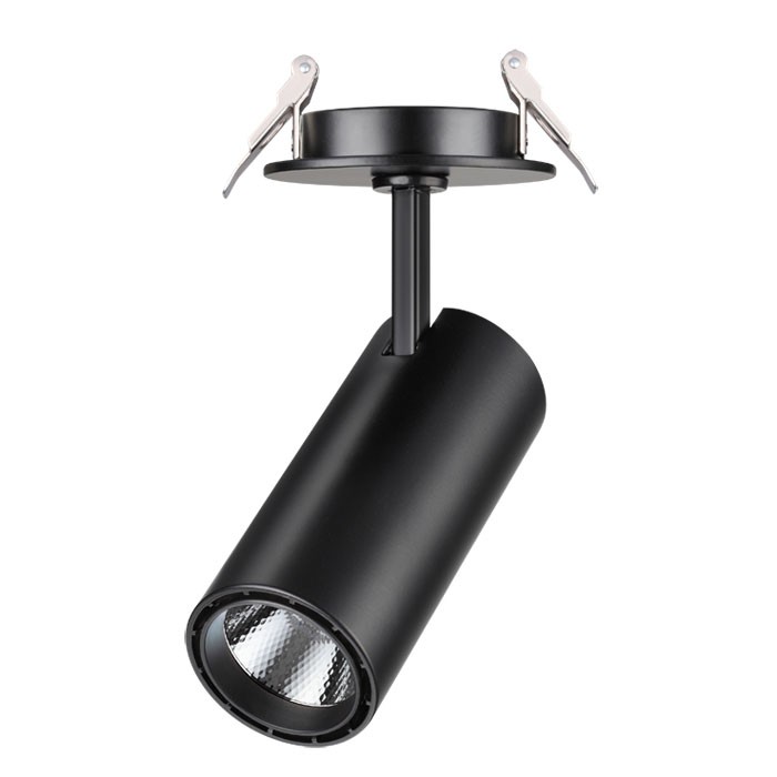 Светильник встраиваемый Novotech 357551 SELENE