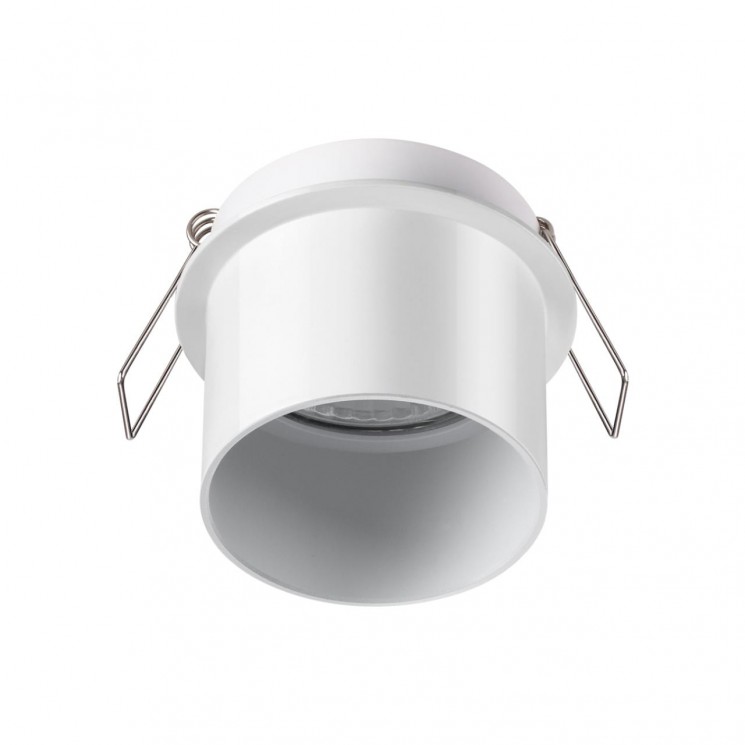 Встраиваемый светильник NOVOTECH BUTT 370936