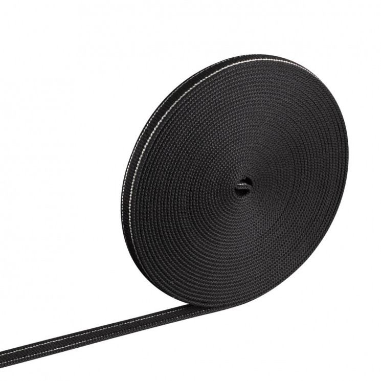 Низковольтный текстильный шинопровод, длина 10м Novotech 135256 SHINO