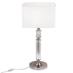 Настольная лампа Maytoni MOD020TL-01CH Ontario