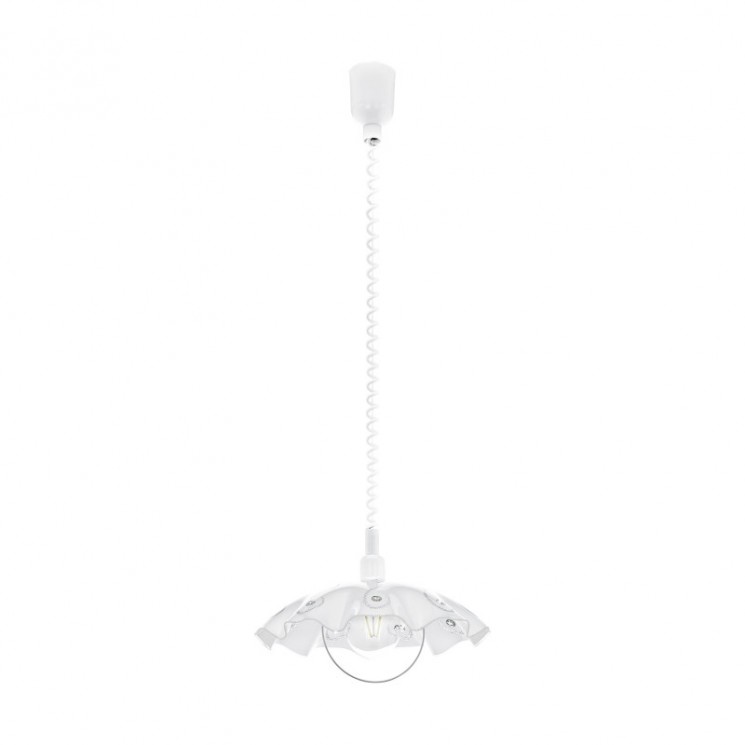 Подвесной светильник EGLO 96072 VETRO