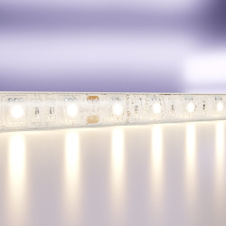 Светодиодная лента Maytoni Technical(Led Strip) 24В 5050 14,4Вт/м 3000K 5м IP65 10171