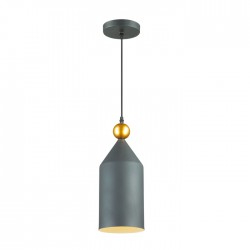 Подвес ODEON LIGHT 4091/1 BOLLI
