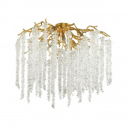 Люстра Odeon Light Banche 5005/8C