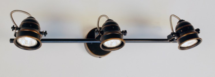 Светильник спот Citilux CL537531