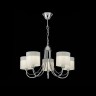 Люстра Freya FR5683PL-05CH Taisia