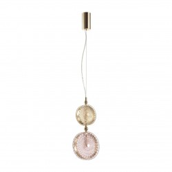 Подвес Odeon Light CARAMELLA 5412/13LA