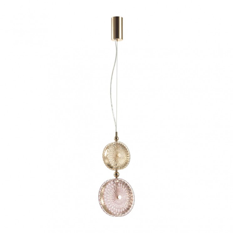 Подвес Odeon Light CARAMELLA 5412/13LA