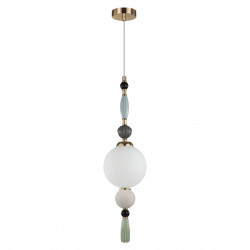 Подвес Odeon Light Palle 5405/1A