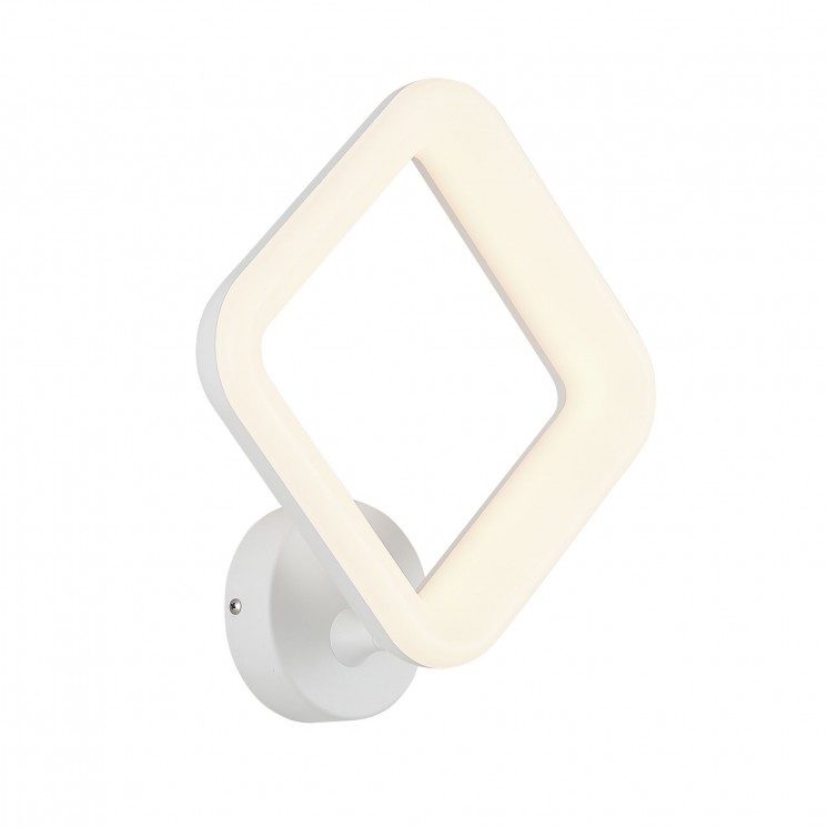 Светильник настенный светодиодный Citilux CL225410r Паркер