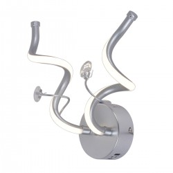 Настенный светильник Favourite 2387-2W Coil