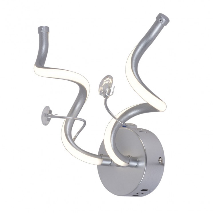 Настенный светильник Favourite 2387-2W Coil