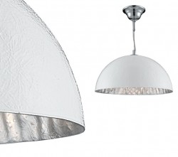 Подвес Arte lamp A8149SP-1SI Dome